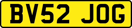 BV52JOG