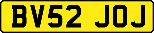 BV52JOJ