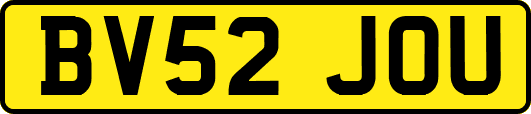 BV52JOU