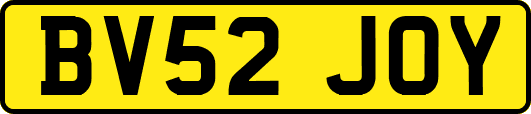 BV52JOY