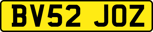 BV52JOZ