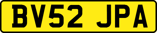 BV52JPA