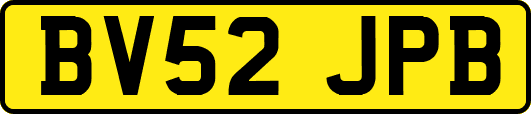 BV52JPB