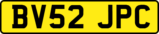 BV52JPC