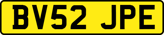 BV52JPE