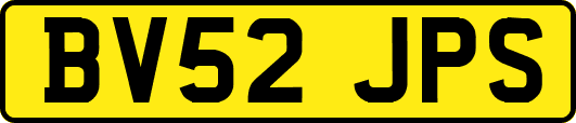 BV52JPS