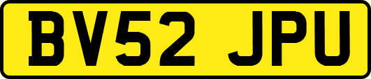 BV52JPU