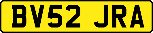 BV52JRA