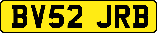 BV52JRB