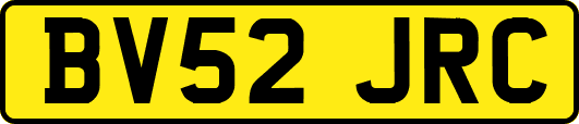 BV52JRC