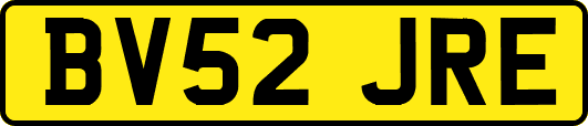 BV52JRE