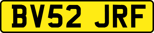 BV52JRF