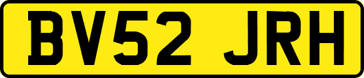 BV52JRH
