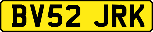 BV52JRK