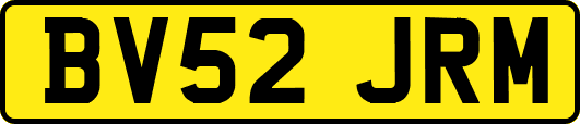BV52JRM
