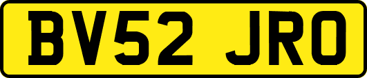 BV52JRO