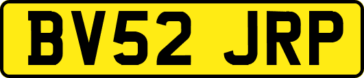 BV52JRP