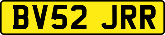 BV52JRR