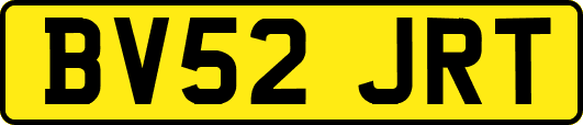 BV52JRT