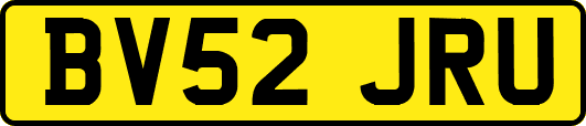 BV52JRU