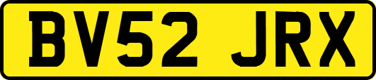 BV52JRX