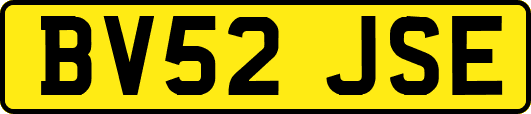 BV52JSE