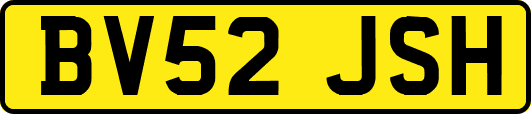 BV52JSH