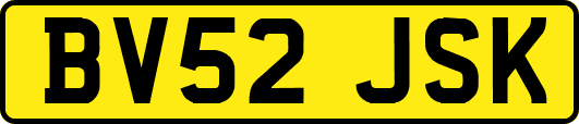 BV52JSK