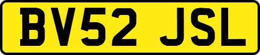 BV52JSL