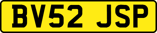 BV52JSP