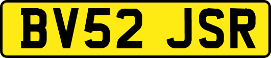BV52JSR