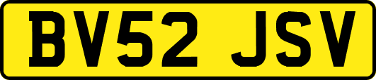 BV52JSV