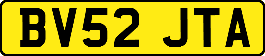 BV52JTA