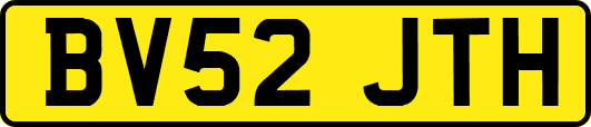 BV52JTH