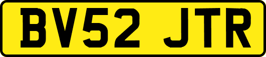 BV52JTR
