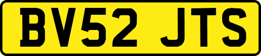 BV52JTS