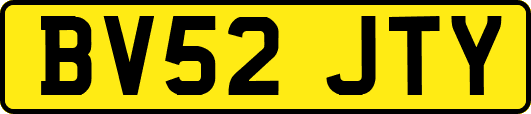 BV52JTY
