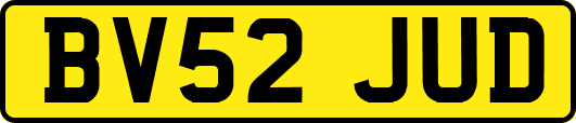 BV52JUD