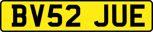 BV52JUE