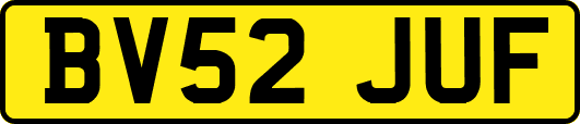 BV52JUF