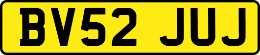 BV52JUJ