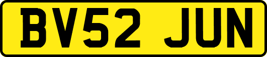 BV52JUN