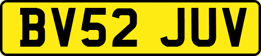 BV52JUV