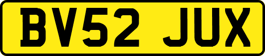BV52JUX