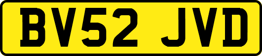 BV52JVD