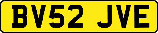 BV52JVE