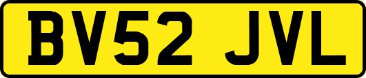 BV52JVL