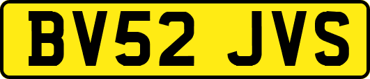 BV52JVS