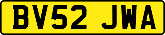 BV52JWA
