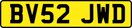 BV52JWD